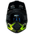 CAPACETE IMS ONE VISION PRO - FLUOR/CINZA/PRETO - Estilo OFF ROAD LTDA