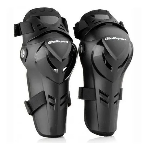 COTOVELEIRA POLISPORT DEVIL