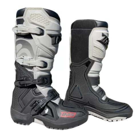 BOTA IMS ROBUST INJETADA -CINZA