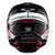 CAPACETE ALPINESTARS SM5 ACTION 2 PRETO BRANCO VERMELHO na internet