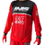 CONJUNTO IMS MX 2025 - VERMELHO - Estilo OFF ROAD LTDA