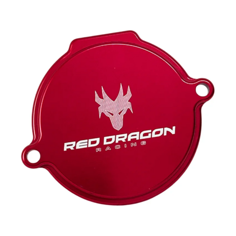 TAMPA LATERAL DO CILINDRO CRF230 07=>