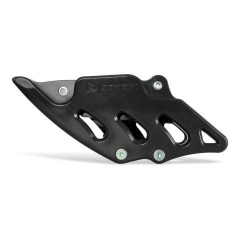 GUIA DE CORRENTE KTM / KR 250 2T/ 4T MXF -18... HUSQ - PRETO