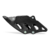 GUIA DE CORRENTE KTM / KR 250 2T/ 4T MXF -18... HUSQ - PRETO