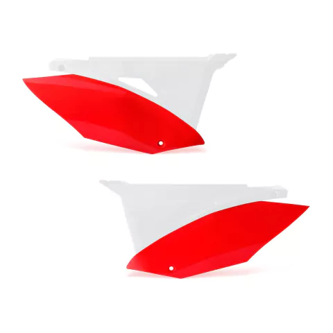 TAMPA LATERAL CRF230F F-19