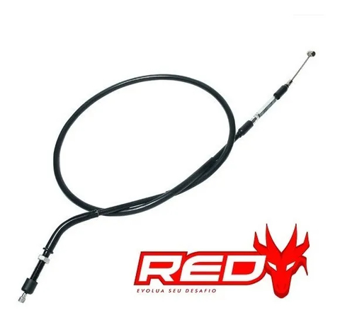 CABO DE EMBREAGEM HONDA-CRF250F 19=> - 5CM MAIOR