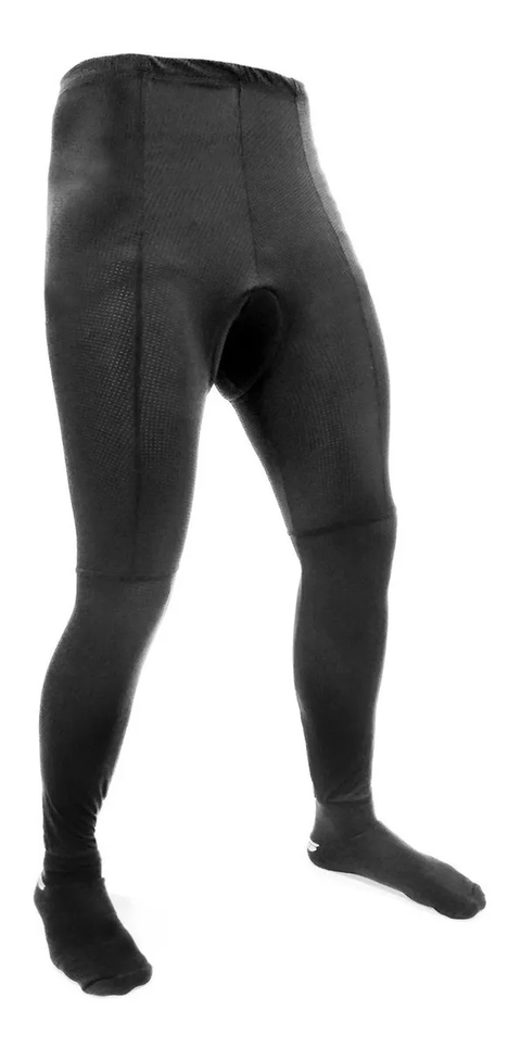 CALÇA MEIÃO IMS PRETO