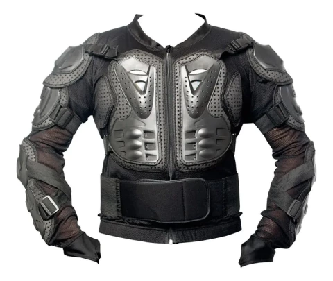 COLETE DE PROTEÇÃO INTEGRAL RD STRONG