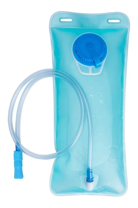 RESERVATORIO 2 LITROS MATTOS RACING (BP) TRANSPARENTE