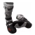 BOTA IMS ROBUST INJETADA -CINZA - Estilo OFF ROAD LTDA