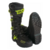 BOTA IMS ROBUST INJETADA - PRETA/FLUOR