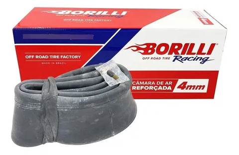 CÂMARA DE AR BORILLI R18