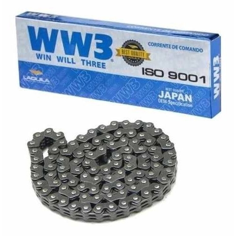 CORRENTE DE COMANDO CRF 230F