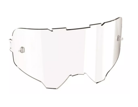 LENTE LEATT VELOCITY CLEAR