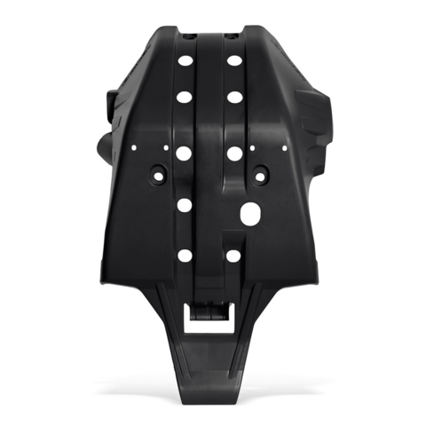PROTETOR DE MOTOR HONDA XTREME CRF 250F - PRETO