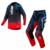 CONJUNTO ASW IMAGE META PRETO VERMELHO AZUL