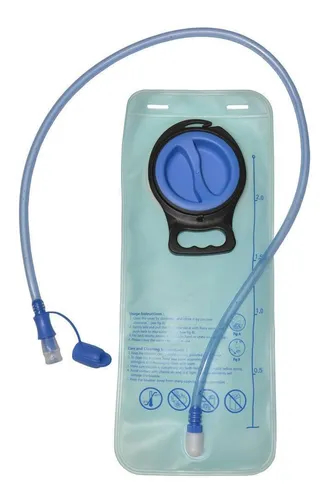 RESERVATORIO 2 LITROS MATTOS RACING (BG) TRANSPARENTE TRANSPARENTE