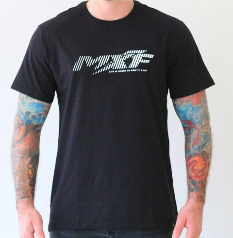 CAMISETA MXF GRIP - M