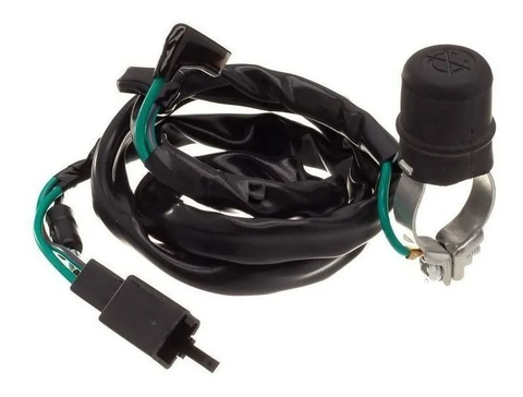 CHAVE CORTA CORRENTE (MATA MOTOR) CRF 230F