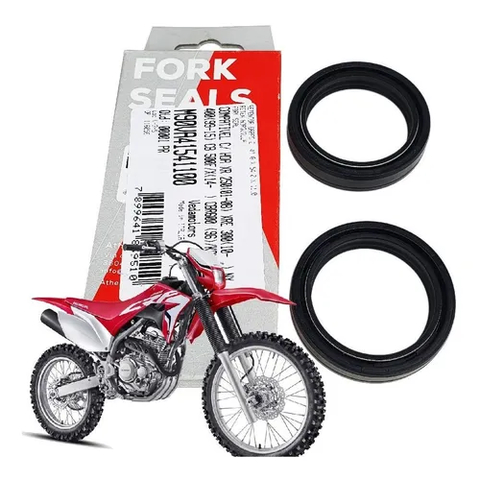 RETENTOR DE BENGALA ATHENA CRF 250F 2018 / TONARDO