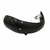 PROTETOR DE ESCAPAMENTO 2T PRETO KR 250 2T / YZ 250 (05-...) YZ 250X (16-...)