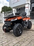 QUADRICICLO SEGWAY SNARLER AT5 L PREMIUM 2025 0KM