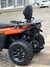 QUADRICICLO SEGWAY SNARLER AT5 L PREMIUM 2025 0KM - Estilo OFF ROAD LTDA