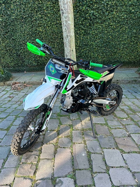 MXF 125cc 2024