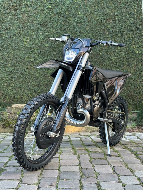 KR 250 2T 2025 LANÇAMENTO