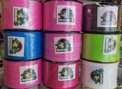 Nylon 3.000 jardas