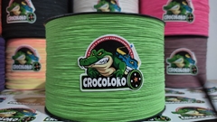 Crocoloko Fio 10 3p - 3000 jds AP na internet