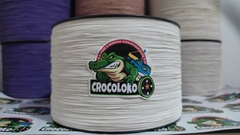 Crocoloko Fio 10 3p - 3000 jds Lisa - comprar online