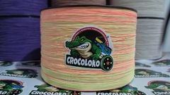 Crocoloko Fio 10 3p - 3000 jds Lisa