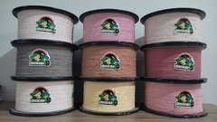 Crocoloko Fio 4 3p 6mil jds - CROCOLOKO PIPAS E LINHAS