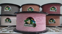 Crocoloko Fio 4 2p - 6mil jds Lisa na internet