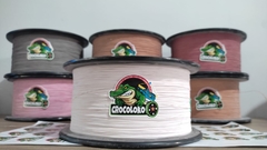 Crocoloko Fio 4 2p - 6mil jds Lisa
