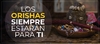Banner Tienda de Santería
