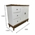 A Cômoda Sapateira - Portugal é a solução perfeita para quem busca unir organização e estilo em um só móvel. Com um design moderno e acabamento refinado, ela é ideal para manter roupas, calçados e acessórios sempre em ordem, valorizando qualquer ambiente.
