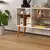 O Aparador de Sala Essenza une sofisticação, funcionalidade e design moderno em um único móvel. Ideal para complementar sua decoração, ele se adapta facilmente a diversos ambientes da casa, trazendo charme e organização.