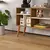 O Aparador de Sala Essenza une sofisticação, funcionalidade e design moderno em um único móvel. Ideal para complementar sua decoração, ele se adapta facilmente a diversos ambientes da casa, trazendo charme e organização.