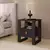 As mesas de cabeceira Wood são perfeitas para quem busca estilo, praticidade e sofisticação na decoração do quarto. Frete Grátis para produtos selecionados