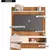 O Rack com Painel - Serra é a opção perfeita para quem busca um design rústico e funcional para sua sala de estar. Promoção de Frete Grátis em todo o Site!