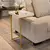 O Aparador Industrial e Mesa de Apoio Aparatto é o toque de estilo e funcionalidade que faltava na sua decoração. Aproveite Frete Grátis em todo o site!