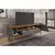 O Rack Sala - Vittorio Gray foi projetado para oferecer o melhor em design e funcionalidade. Ideal para quem deseja modernizar o ambiente com um toque de sofisticação, esse rack combina perfeitamente com qualquer decoração de sala de estar.
