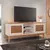 O Rack Sala - Celeste foi projetado para oferecer o melhor em design e funcionalidade. Ideal para quem deseja modernizar o ambiente com um toque de sofisticação, esse rack combina perfeitamente com qualquer decoração de sala de estar. 
