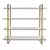 A Prateleira Industrial Venezzia é a opção perfeita para quem busca um móvel moderno, elegante e funcional. Frete Grátis para produtos selecionados