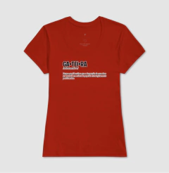 Imagem do Gateira Dicionário Informal - Camiseta