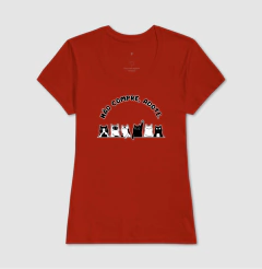 Imagem do Não compre, adote. - Camiseta