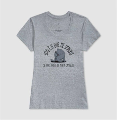 Imagem do Isto que me importa - Camiseta