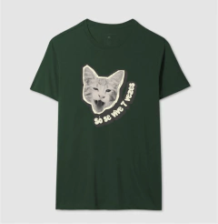 Só se vive 7 vezes - Camiseta - Bola de Pelo